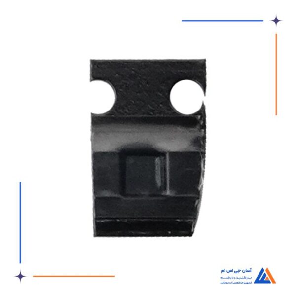 آی سی لایت آیفون 6S با کد فنی 74AXX81 - Image 2