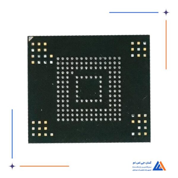 آی سی هارد سامسونگ klm8g1geac - Image 2
