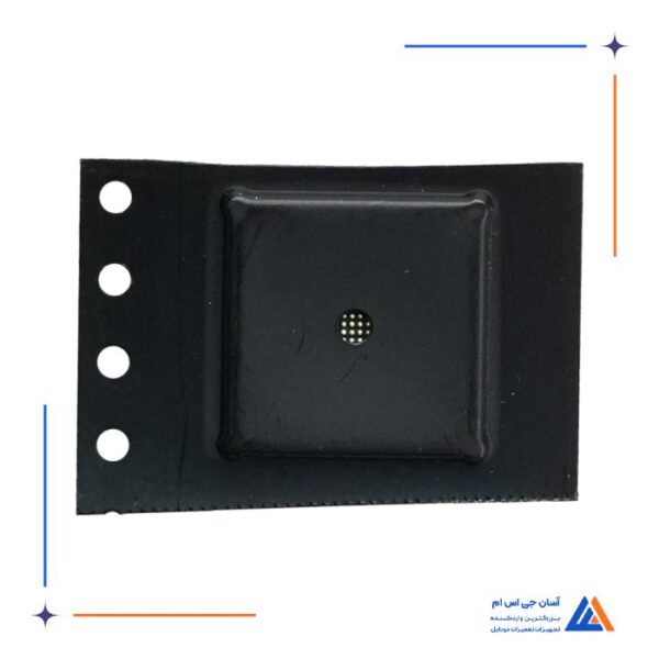 آی سی سی پی یو مدیاتک MT6589wk - Image 2