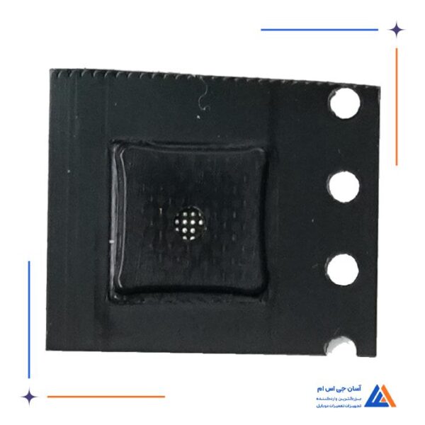 آی سی تغذیه Qualcomm PMB916-0VV - Image 2