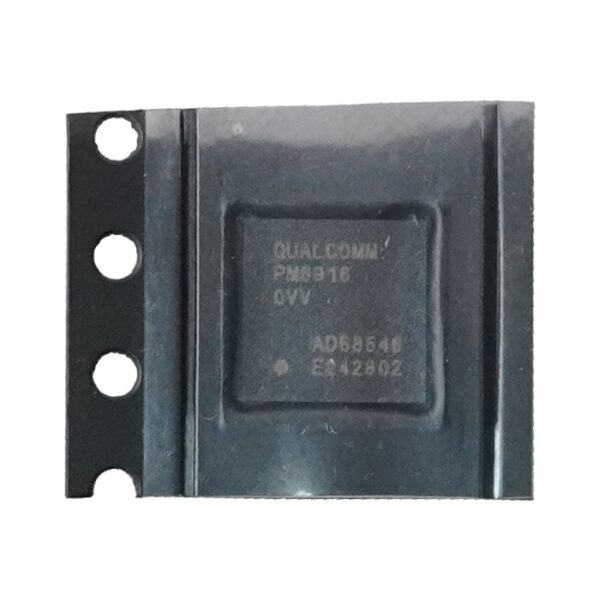 آی سی تغذیه Qualcomm PMB916-0VV