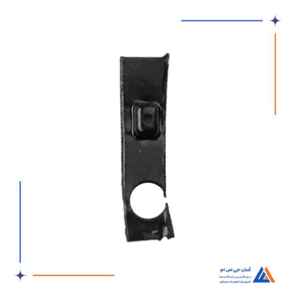 آی سی دیود با کد فنی 05F40 مناسب گوشی های آیفون 6/6S/7 - Image 2