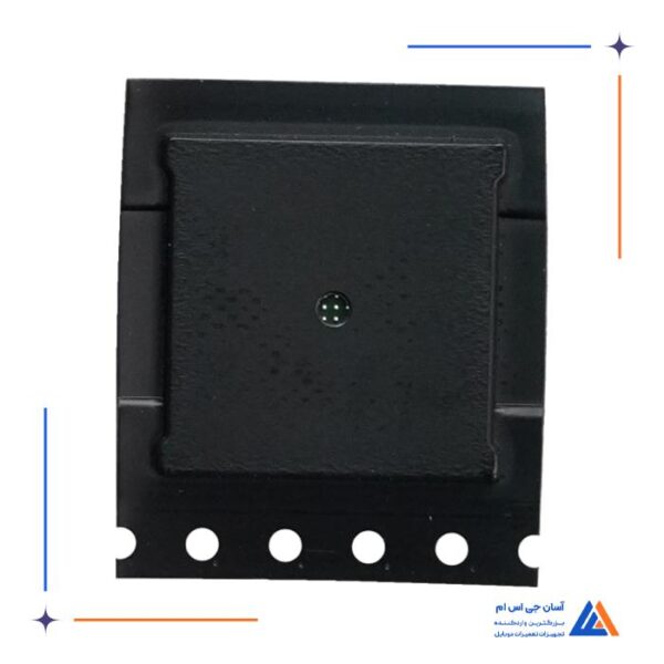 آی سی سی پی یو Qualcomm msm8996-1ab - Image 2