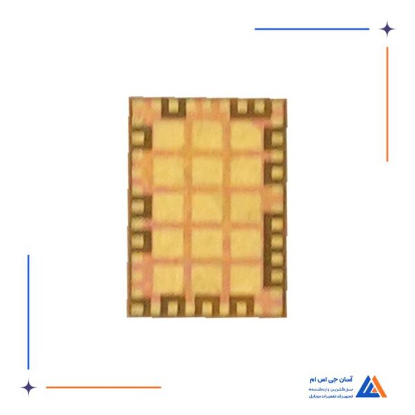 آی سی پاور آمپلی فایر ENGR-8030 مناسب گوشی های آیفون 6S ,6S Plus - Image 2