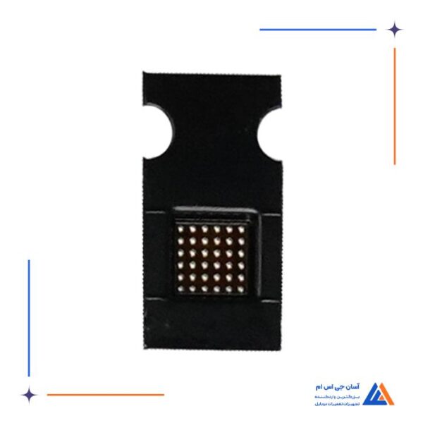 آی سی شارژ 610A38 مناسب آیفون 7 و 7پلاس - Image 2