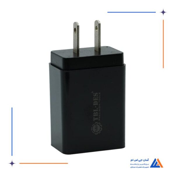 هویه قلمی TBL-DES 68TF - Image 7