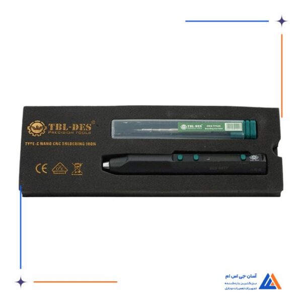 هویه قلمی TBL-DES 68TF - Image 3