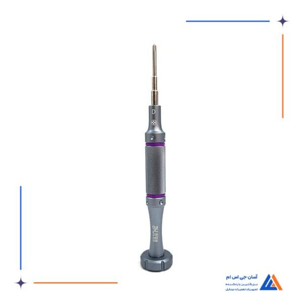 پیچ گوشتی تکی AIXUN 2D - Image 10