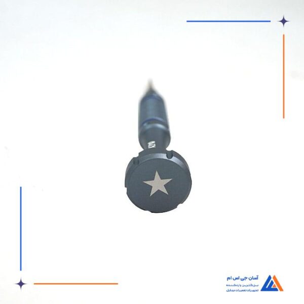پیچ گوشتی تکی AIXUN 2D - Image 4