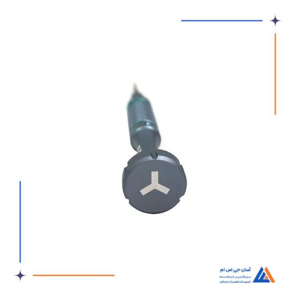 پیچ گوشتی تکی AIXUN 2D - Image 8
