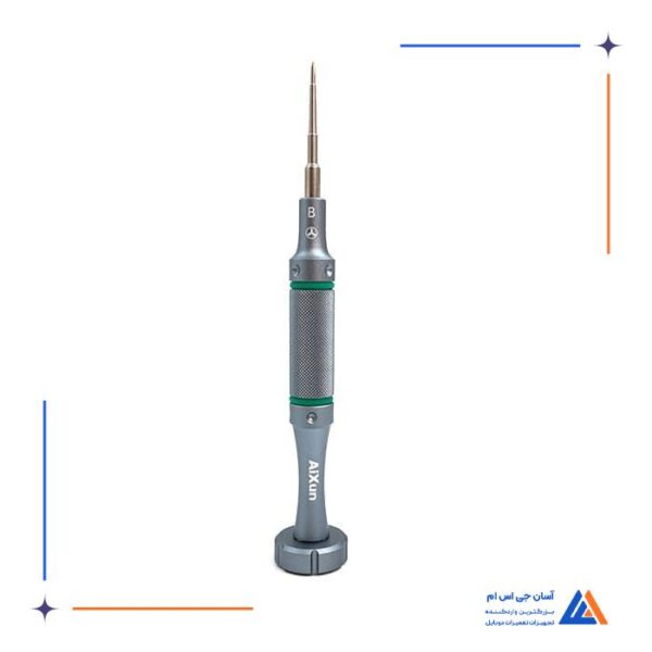 پیچ گوشتی تکی AIXUN 2D - Image 9