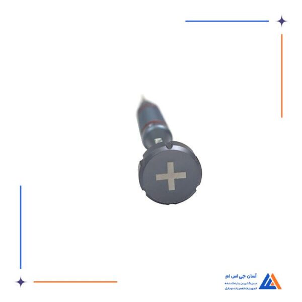 پیچ گوشتی تکی AIXUN 2D - Image 2