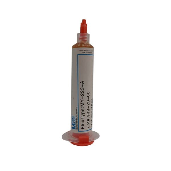 خمیر فلکس سرنگی MAANT MY-223-A