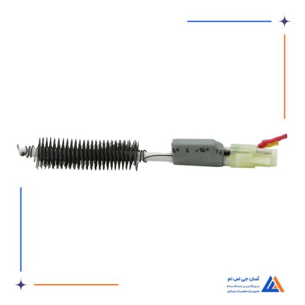 المنت سرامیکی کوییک A1147 مدل Quick