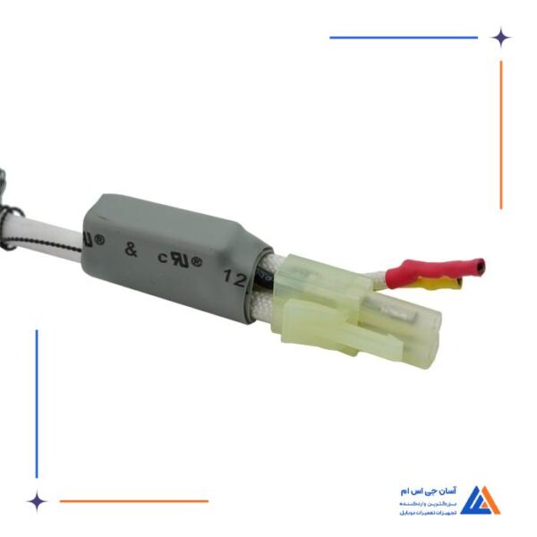 المنت سرامیکی کوییک A1147 مدل Quick - Image 3