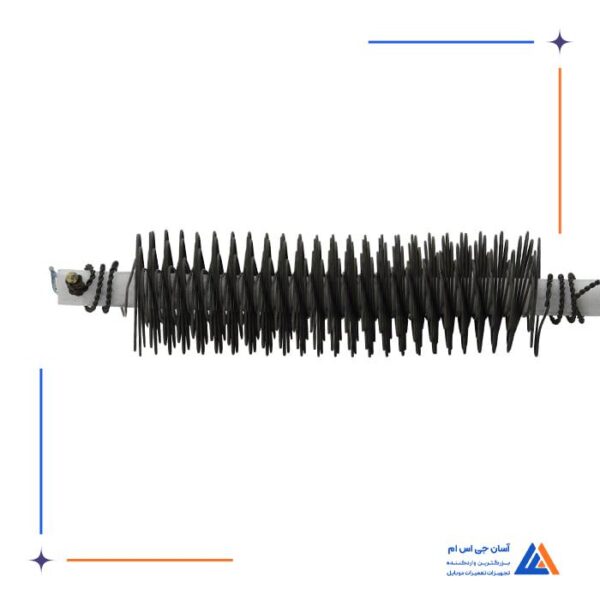 المنت سرامیکی کوییک A1147 مدل Quick - Image 4