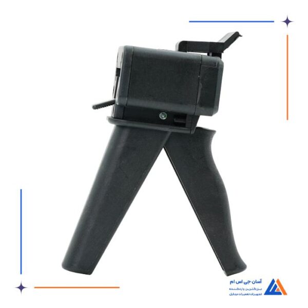 دستگاه چسب UV YAOGONG YG-9286 مناسب تعمیر ال سی دی گوشی موبایل - Image 3