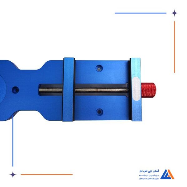 فیکسچر MAANT QP-1 - Image 2