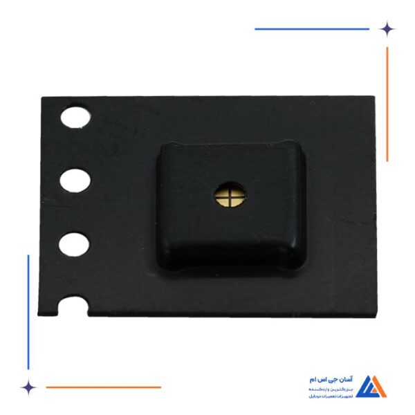 آی سی پاور آمپلی فایر AP6693 تقویت کننده آنتن دهی و فرکانس مدهای گوشی هواوی - Image 2