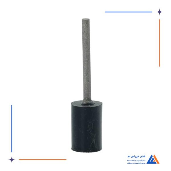 ابزار پاک کننده چسب MAGIC SCRUB مناسب پاک کردن چسب گلس ال سی دی موبایل - Image 4