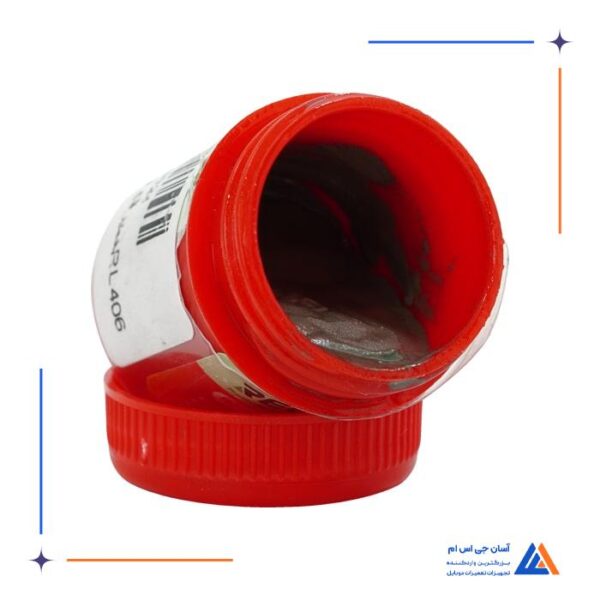 خمیر قلع 227 درجه ری لایف RELIFE مدل RL-406 - Image 2