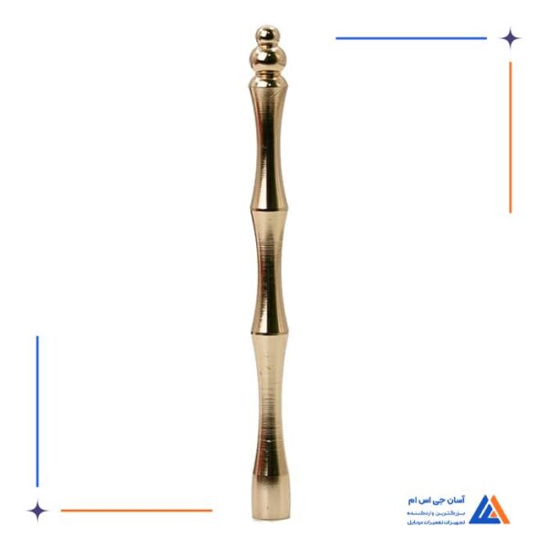 ست 43 عددی دسته تیغ B&R X4301 مناسب پاک کردن چسب آی سی برد گوشی - Image 2