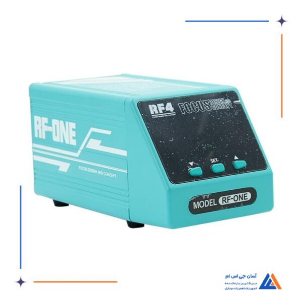 هویه RF4 RF-ONE - Image 2