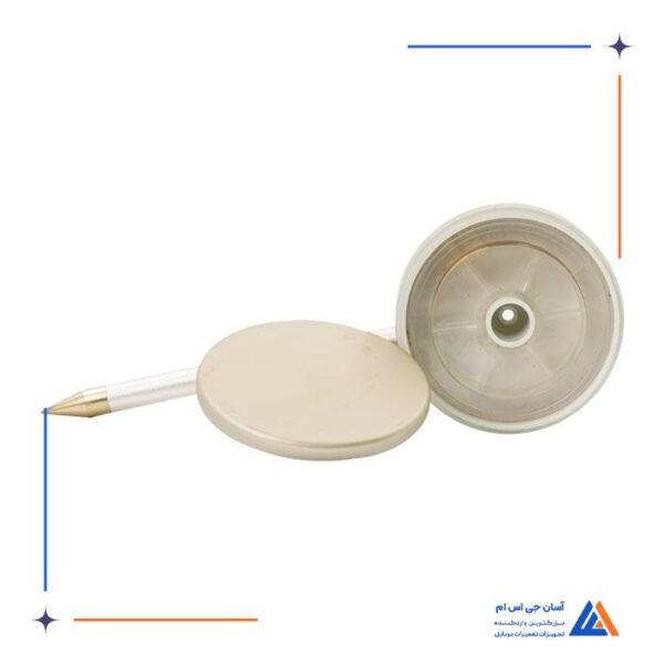دستگاه سیم لاکی B&R FXH-08 مناسب سیم کشی سریع برد گوشی موبایل - Image 3