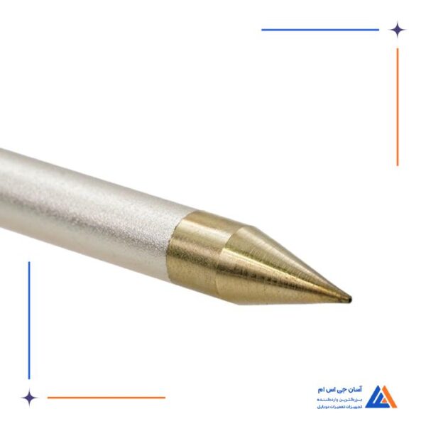 دستگاه سیم لاکی B&R FXH-08 مناسب سیم کشی سریع برد گوشی موبایل - Image 4