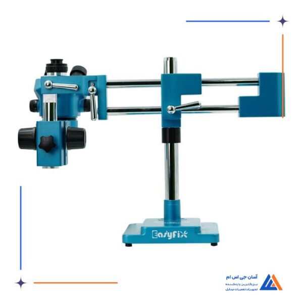 لوپ سه چشم بازویی EASYFIX DIAMOND - Image 2
