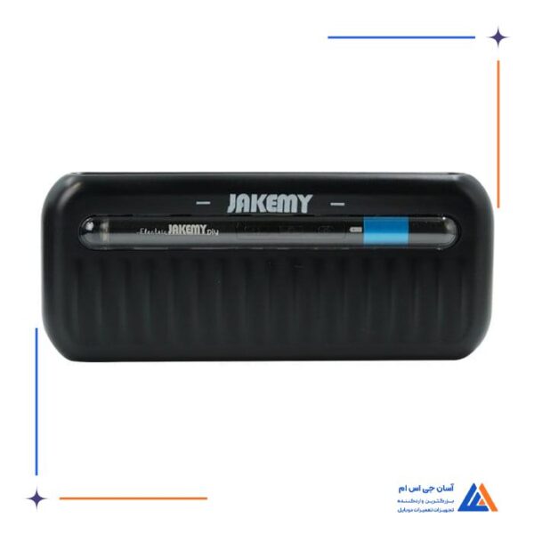 پیچ گوشتی شارژی JAKEMY JM-Y03 PLUS - Image 4