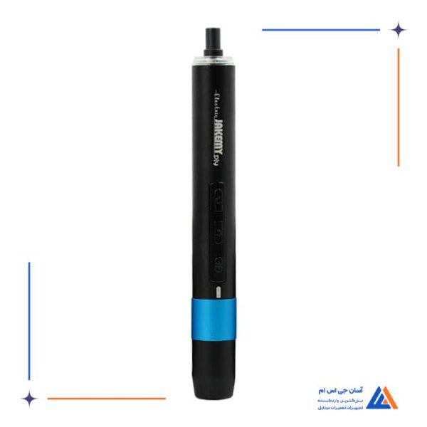 پیچ گوشتی شارژی JAKEMY JM-Y03 PLUS - Image 2