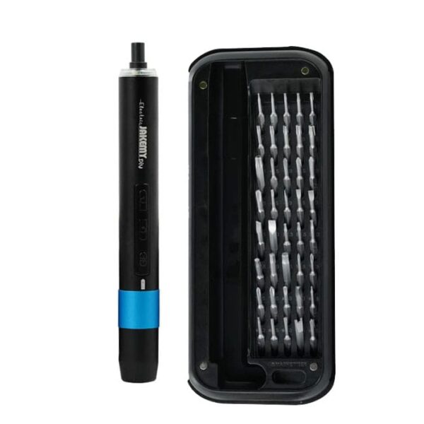 پیچ گوشتی شارژی JAKEMY JM-Y03 PLUS