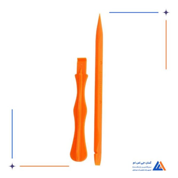 ست قاب بازکن Jakemy JM-OP11 مناسب تعمیرات موبایل - Image 2