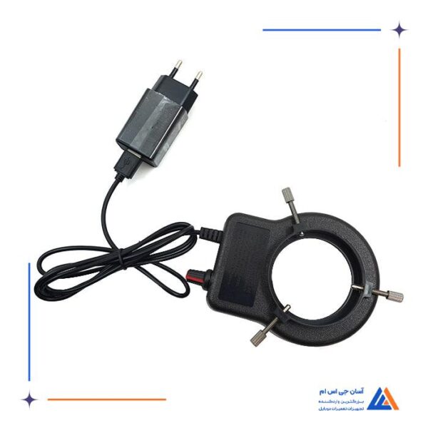 لوپ سه چشم RF4 RF-6555 PRO - Image 5