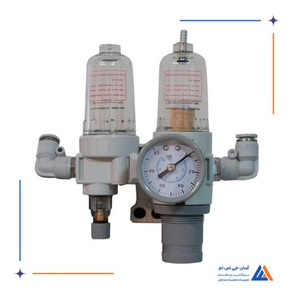 دستگاه لمینیت 16 اینچ EasyFix EF-1805 مناسب تعویض گلس - Image 6