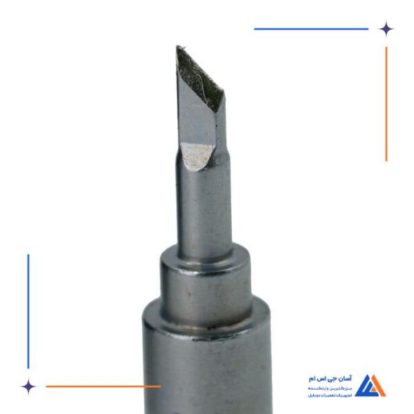 نوک هویه سر تبری QIANLI 936K-0.2 - Image 10