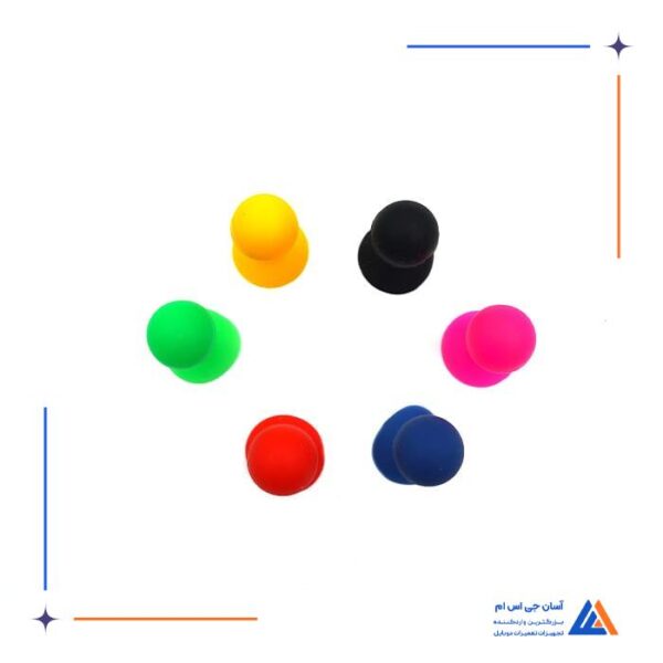 تاچ کش موبایل - Image 2
