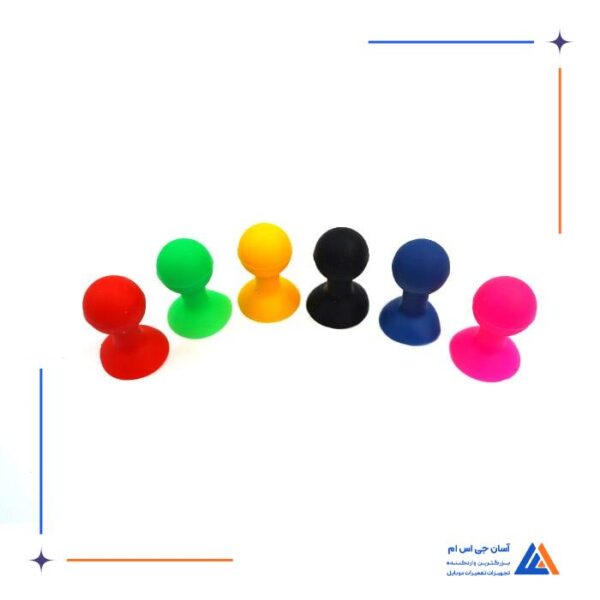 تاچ کش موبایل - Image 3