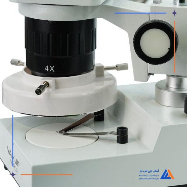 لوپ دو چشم YAXUN YX-AK26 - Image 4
