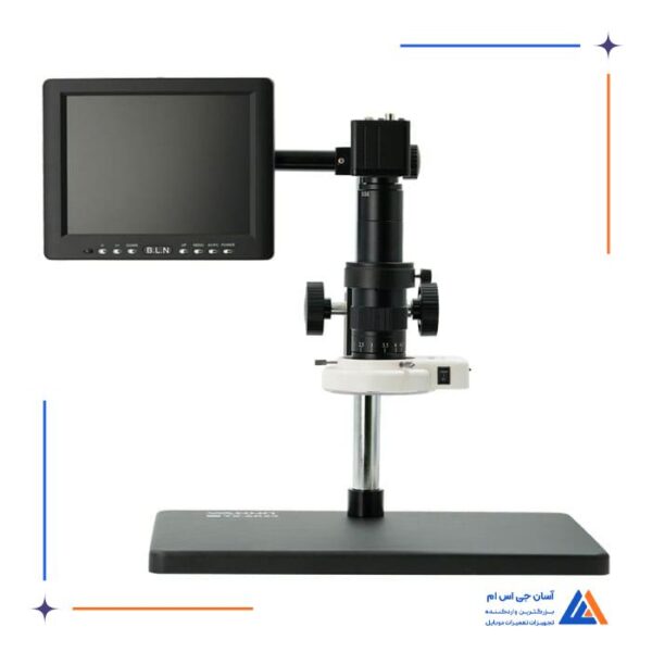 لوپ دیجیتال YAXUN YX-AK23