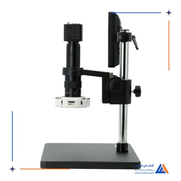 لوپ دیجیتال YAXUN YX-AK23 - Image 2