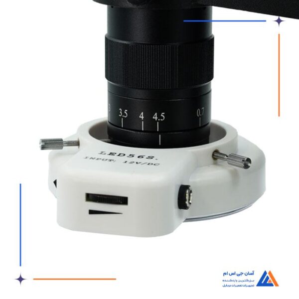 لوپ دیجیتال YAXUN YX-AK23 - Image 3