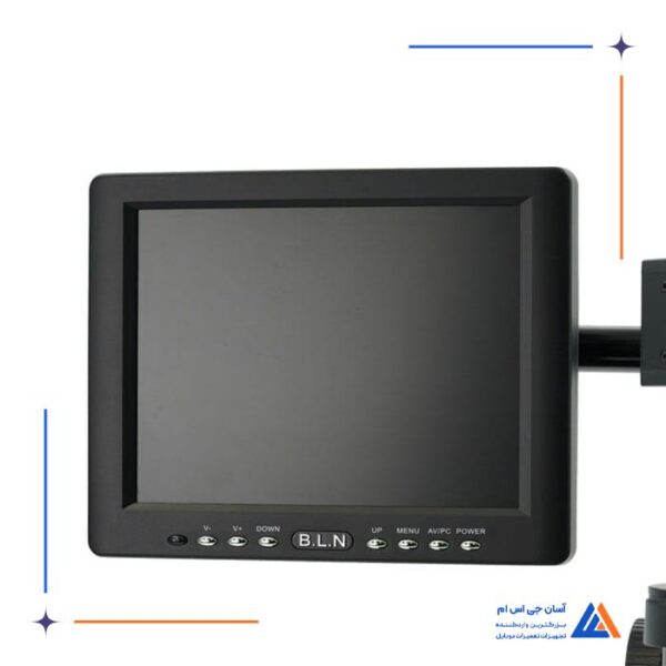 لوپ دیجیتال YAXUN YX-AK23 - Image 5