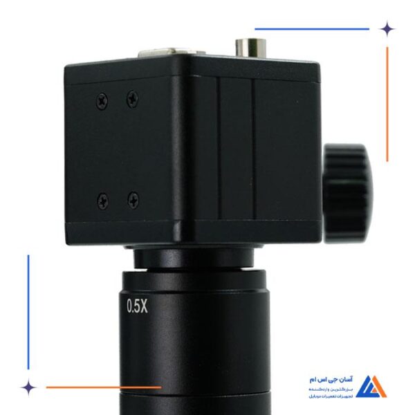 لوپ دیجیتال YAXUN YX-AK23 - Image 6