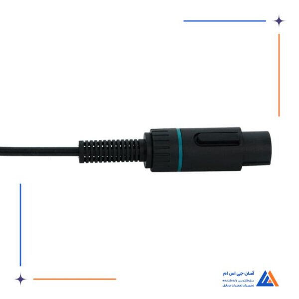 دسته هویه QUICK TS1200 TSS30B - Image 3