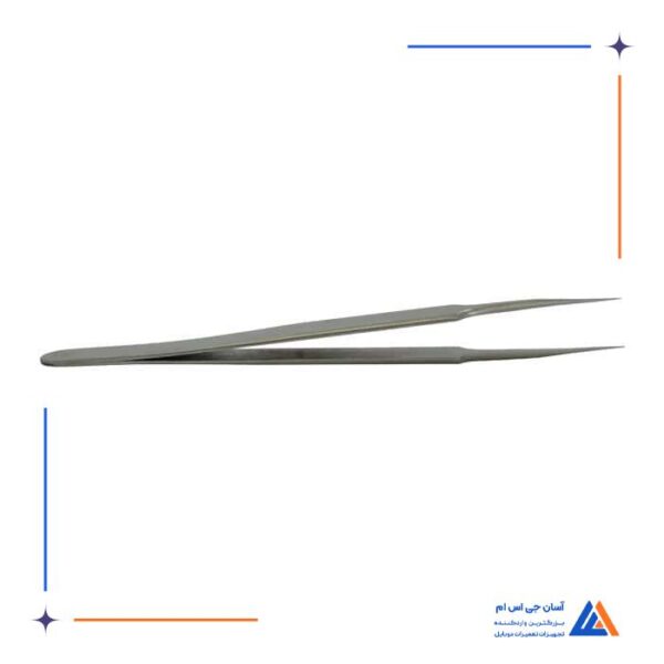 پنس سر صاف SUNSHINE SH-11