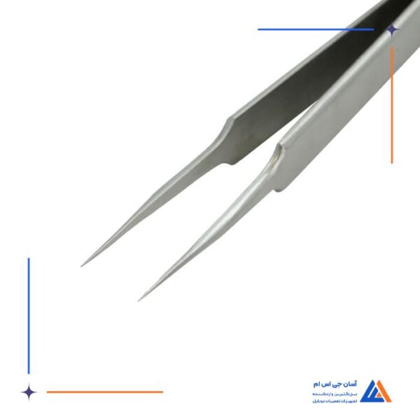 پنس سر صاف SUNSHINE SH-11 - Image 4
