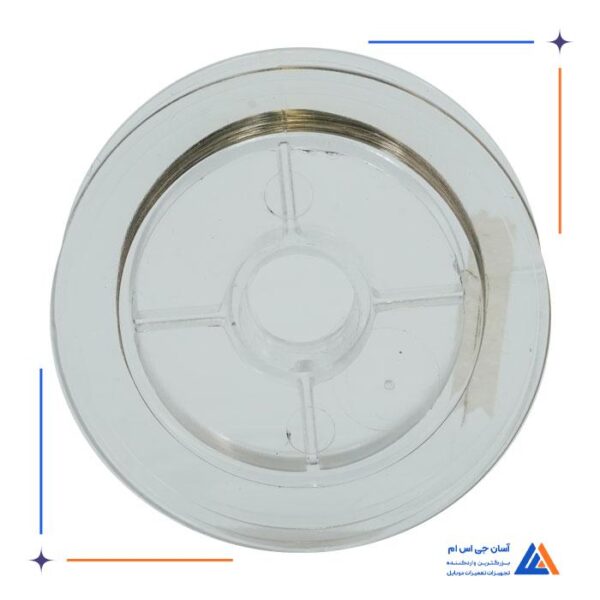 سیم جدا کننده گلس 1000 و 100 متری B&R مدل R-Dip 6،8 جداکننده گلس ال سی دی گوشی های موبایل - Image 4