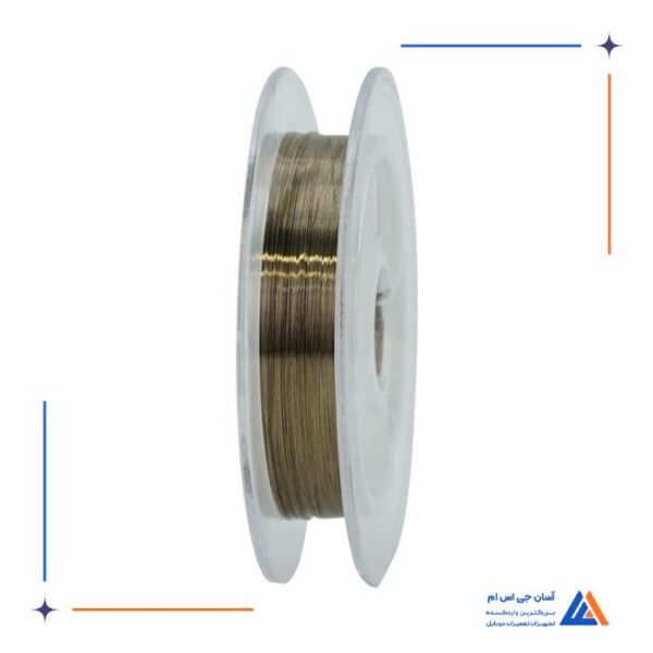 سیم جدا کننده گلس 1000 و 100 متری B&R مدل R-Dip 6،8 جداکننده گلس ال سی دی گوشی های موبایل - Image 5